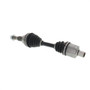 TrakMotive CV Axle Shaft P/N:GM-8210