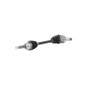TrakMotive CV Axle Shaft P/N:FD-8038