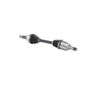 TrakMotive CV Axle Shaft NI-8235 - view 3