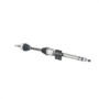 TrakMotive CV Axle Shaft P/N:GM-8468