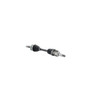 TrakMotive CV Axle Shaft P/N:NI-8649