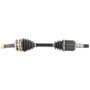 TrakMotive CV Axle Shaft NI-8649 - view 4