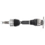 TrakMotive CV Axle Shaft P/N:GM-8033XTT
