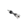 TrakMotive CV Axle Shaft GM-8033XTT - view 3