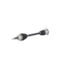 TrakMotive CV Axle Shaft P/N:VW-8037