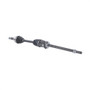 TrakMotive CV Axle Shaft P/N:NI-8452
