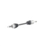 TrakMotive CV Axle Shaft FD-8245 - view 3