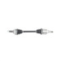 TrakMotive CV Axle Shaft FD-8245 - view 4