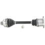 TrakMotive CV Axle Shaft P/N:AD-8201