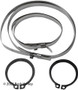 Beck/Arnley CV Joint Boot Kit 103-3017 - view 3
