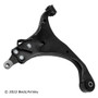 Beck/Arnley Suspension Control Arm P/N:102-6074
