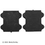 Beck/Arnley Suspension Stabilizer Bar Bushing Kit 101-7563 - view 4