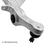 Beck/Arnley Suspension Control Arm and Ball Joint Assembly P/N:102-7677