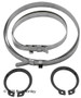 Beck/Arnley CV Joint Boot Kit 103-2513 - view 5
