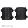 Beck/Arnley Suspension Stabilizer Bar Bushing Kit 101-7607 - view 4