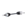 TrakMotive CV Axle Shaft GM-8098 - view 3