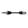 TrakMotive CV Axle Shaft P/N:MI-8009