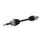 TrakMotive CV Axle Shaft P/N:MI-8009