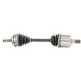 TrakMotive CV Axle Shaft P/N:MZ-8249