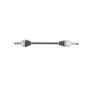 TrakMotive CV Axle Shaft SB-8070