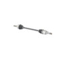 TrakMotive CV Axle Shaft SB-8070 - view 2