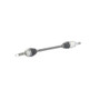 TrakMotive CV Axle Shaft P/N:SB-8070