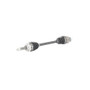 TrakMotive CV Axle Shaft P/N:MZ-8053