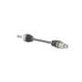 TrakMotive CV Axle Shaft P/N:MZ-8053