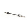 TrakMotive CV Axle Shaft P/N:FD-8233