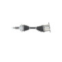 TrakMotive CV Axle Shaft GM-8030