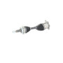 TrakMotive CV Axle Shaft GM-8030 - view 6