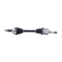 TrakMotive CV Axle Shaft P/N:GM-8314