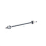 TrakMotive CV Axle Shaft P/N:VO-86006