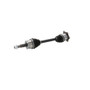 TrakMotive CV Axle Shaft P/N:NI-8203