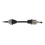 TrakMotive CV Axle Shaft P/N:CH-8019