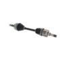 TrakMotive CV Axle Shaft CH-8019 - view 2