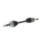 TrakMotive CV Axle Shaft CH-8019 - view 3