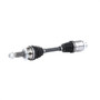 TrakMotive CV Axle Shaft P/N:GM-8517