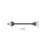 TrakMotive CV Axle Shaft AD-8083
