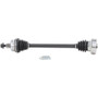 TrakMotive CV Axle Shaft P/N:AD-8061