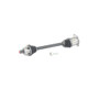 TrakMotive CV Axle Shaft P/N:AD-8130