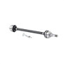 TrakMotive CV Axle Shaft P/N:BM-86048