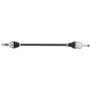 TrakMotive CV Axle Shaft P/N:GM-86005