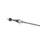 TrakMotive CV Axle Shaft P/N:VO-8059