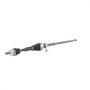 TrakMotive CV Axle Shaft P/N:VO-8059