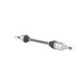TrakMotive CV Axle Shaft CH-86038 - view 3