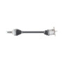 TrakMotive CV Axle Shaft P/N:HO-8163