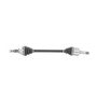 TrakMotive CV Axle Shaft GM-8224