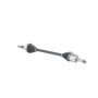 TrakMotive CV Axle Shaft GM-8224 - view 2