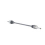 TrakMotive CV Axle Shaft CH-8029 - view 2